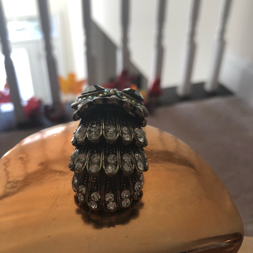 OWL ring - Picture 2 of 4